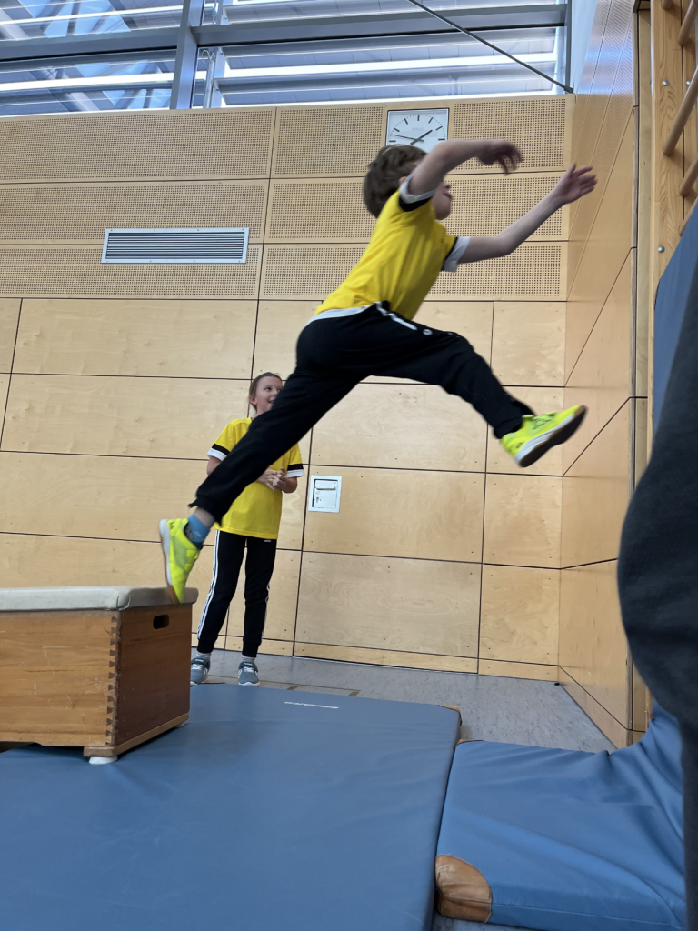 Ostercamp Maxhütte-Haidhof 2022