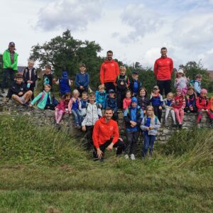 Sport&FunCamp Engethal