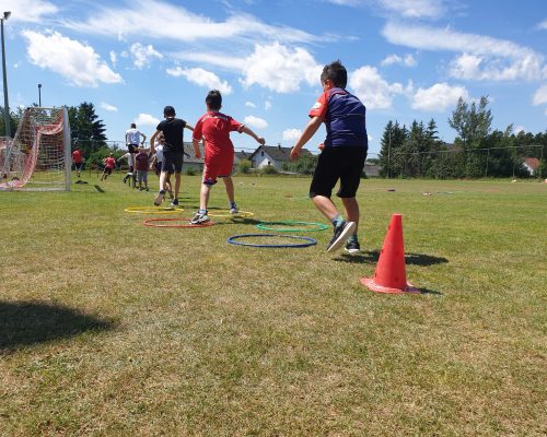 Sport&FunCamp Ponholz Sport&FunCamp Ponholz