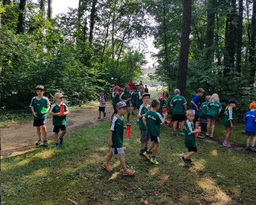 Sport&FunCamp Ponholz Sport&FunCamp Ponholz