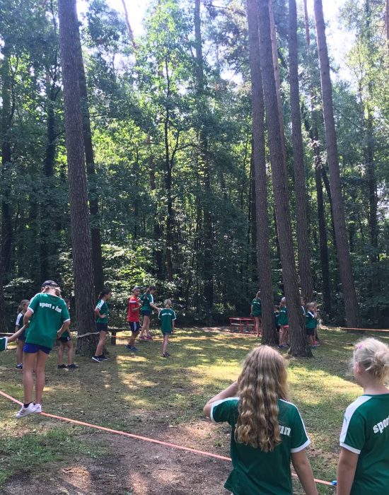 Sport&FunCamp Ponholz Sport&FunCamp Ponholz